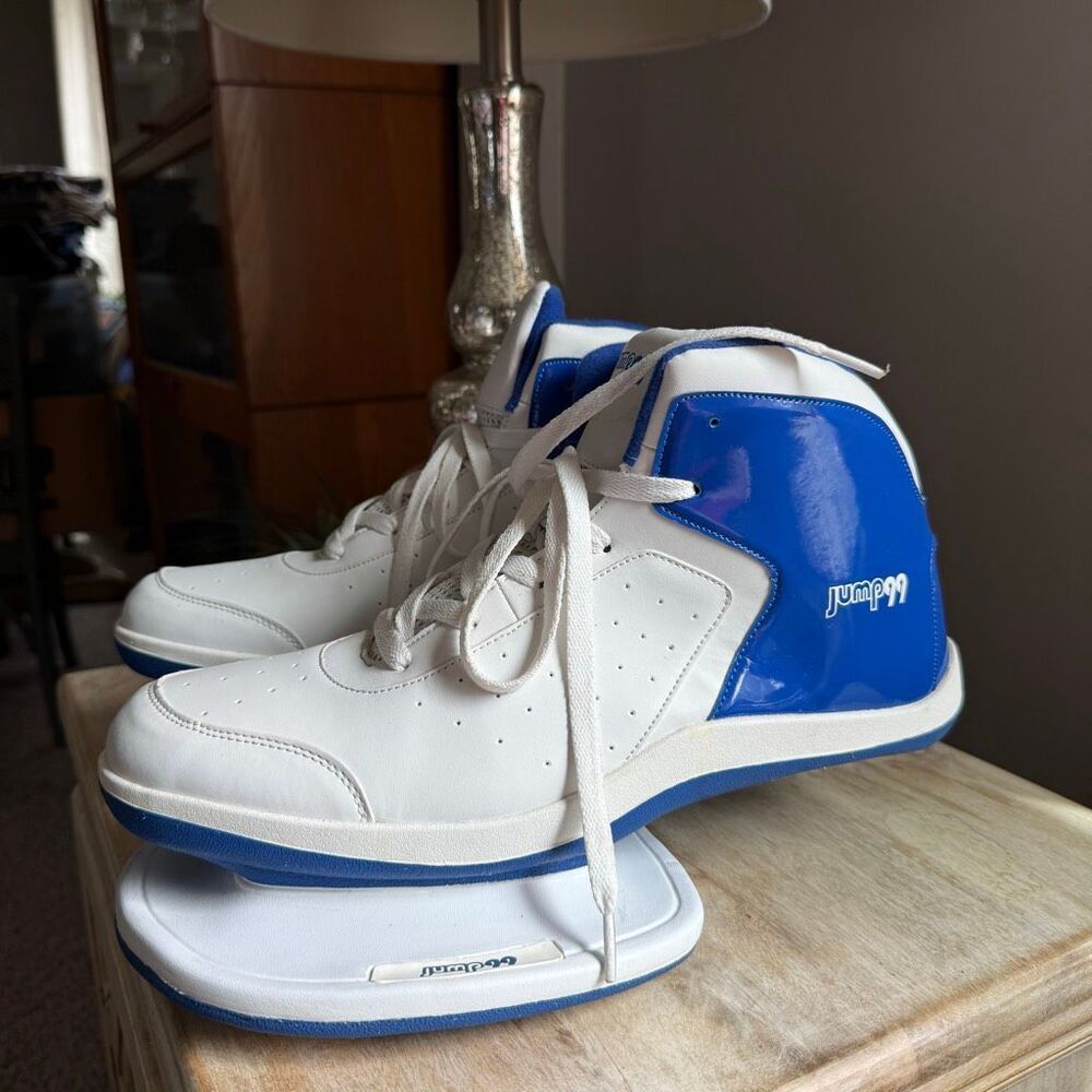 Jump99 Ultra Strength Plyometric Training Shoes Specialized Athletic